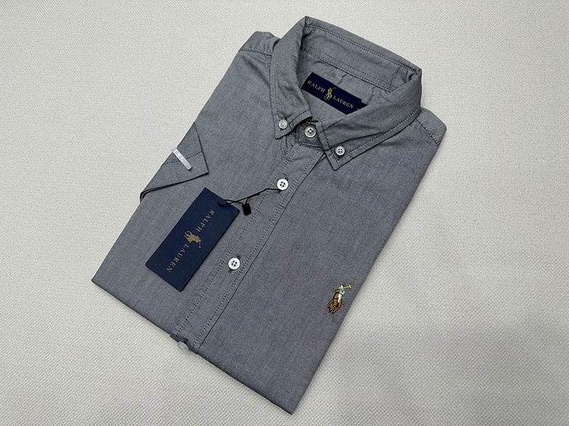 polo Men's Shirts 353